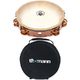 Black Swamp Percussion TD4 Tambourine Bag Bundle
