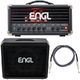 Engl E633 KT77 Fireball 25 L Bundle