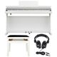 Kawai CX-202 W Set