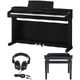 Kawai CX-202 B Set