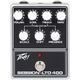 Peavey Session LTD 400 Preamp B-Stock Evt. avec légères traces d'utilisation
