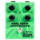Trace Elliot Dual Band Compressor B-Stock Ggf. mit leichten Gebrauchsspuren