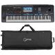 Yamaha Genos 2 SC Bag Bundle