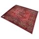 Drum N Base Sound Stage Mat Red 18 B-Stock Ggf. mit leichten Gebrauchsspuren