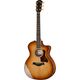 Taylor Sunset Blvd 214ce DLX  B-Stock Eventuellt mindre spår av användning