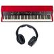 Clavia Nord Grand 2 Headphone Bundle