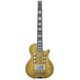 Traveler Guitar EG-1 Deluxe Gold B-Stock Kan lichte gebruikssporen bevatten