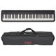 Kawai ES-120 B Bag Bundle