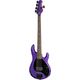 Music Man Dark Ray 5 Plasma Purp B-Stock Poate prezenta mici urme de utilizare