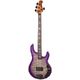Music Man Dark Ray BFR Grapes Of B-Stock Evt. avec légères traces d'utilisation