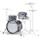 Slingerland 18" Radio King 3pc Kit B-Stock Ggf. mit leichten Gebrauchsspuren