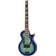 Traveler Guitar LTD EC-1 DLX Violet Sh B-Stock Możliwe niewielke ślady zużycia