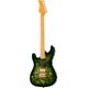 Larry Carlton S10 HSS Transparent Gr B-Stock May have slight traces of use