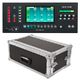 Allen & Heath SQ Rack Case Bundle