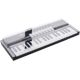 Decksaver LE Launchkey Mini 37 M B-Stock Tem ligeiras marcas de uso.