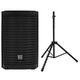 EV ZLX 8P G2 Stand Bundle