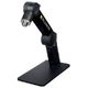 Yellowtec Mika Table Stand Black B-Stock Poderá apresentar ligeiras marcas de uso.
