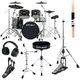 Roland VAD516 V-Drum Kit Bundle