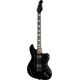 Harley Benton JA-Baritone HH BK B-Stock Posibl. con leves signos de uso
