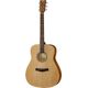Yamaha F400 Natural Satin B-Stock Możliwe niewielke ślady zużycia