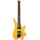 Hils HZ7 Satin Honey Yellow B-Stock Posibl. con leves signos de uso