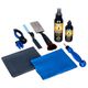 MusicNomad Guitar Care Kit 8 pcs B-Stock May have slight traces of use