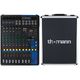 Yamaha MG12 XU Case Bundle