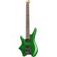 Hils Next HN5 Met. Emerald  B-Stock Hhv. med lette brugsspor