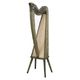 Thomann Celtic Harp Ashwood 19 B-Stock May have slight traces of use