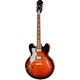 Epiphone Bonehead Riviera DTSB  B-Stock May have slight traces of use