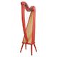 Thomann Celtic Harp Ashwood 22 B-Stock eventualmente con lievi segni d'usura