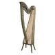 Thomann Celtic Harp Ashwood 29 B-Stock Kan lichte gebruikssporen bevatten