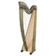 Thomann Celtic Harp Ashwood 36 B-Stock May have slight traces of use