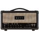Revv D20 Amp Head BK MK2 B-Stock Możliwe niewielke ślady zużycia