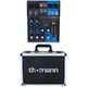 Yamaha MG06X Case Bundle