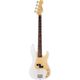 Fender MIJ Trad 50s P Bass WB B-Stock Kan lichte gebruikssporen bevatten