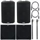 Alto TX 415/18S Power Bundle