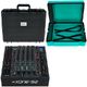 Allen & Heath Xone:92 MK2 Inlay Case Bundle