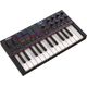 AKAI Professional MPK Mini IV Black B-Stock May have slight traces of use