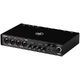 Yamaha URX44C B-Stock Poderá apresentar ligeiras marcas de uso.