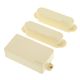 EMG Set SA/SA/85 Ivory B-Stock May have slight traces of use