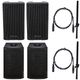 dB Technologies B-Hype 8/Sub 612 Power Bundle