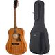 Harley Benton CLD-65ME NT w/Bag