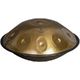 Sela Harmony Handpan D Kurd B-Stock May have slight traces of use