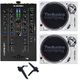 Allen & Heath Xone 24 1200 Mix Bundle