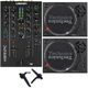 Allen & Heath Xone 24C 1210 Mix Bundle