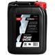 New in Snow and Foam Fluids