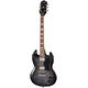 Epiphone SG Tribute Plus EB B-Stock Ggf. mit leichten Gebrauchsspuren