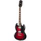 Epiphone SG Tribute Plus CB B-Stock May have slight traces of use
