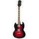 Epiphone SG Tribute Plus CB LH B-Stock May have slight traces of use